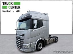 Daf XG+  530 FT Hubplatte Retarder StHz ALCOA 2 Tanks