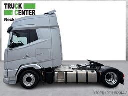 Daf XG+  530 FT Hubplatte Retarder StHz ALCOA 2 Tanks