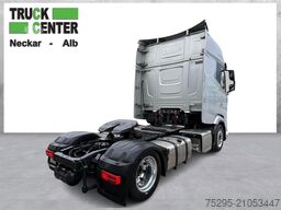 Daf XG+  530 FT Hubplatte Retarder StHz ALCOA 2 Tanks