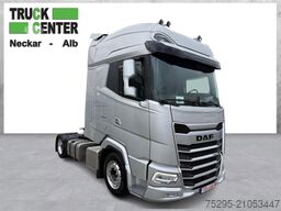 Daf XG+  530 FT Hubplatte Retarder StHz ALCOA 2 Tanks