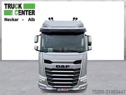 Daf XG+  530 FT Hubplatte Retarder StHz ALCOA 2 Tanks