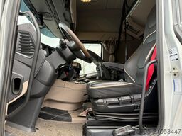 Daf XG+  530 FT Hubplatte Retarder StHz ALCOA 2 Tanks