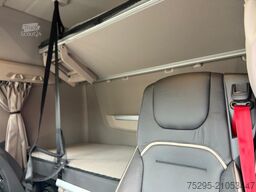 Daf XG+  530 FT Hubplatte Retarder StHz ALCOA 2 Tanks