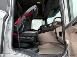 Daf XG+  530 FT Hubplatte Retarder StHz ALCOA 2 Tanks