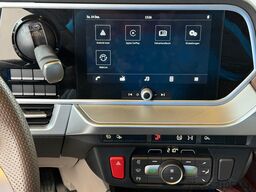 Daf XG+  530 FT Hubplatte Retarder StHz ALCOA 2 Tanks