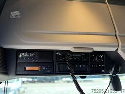 Daf XG+  530 FT Hubplatte Retarder StHz ALCOA 2 Tanks