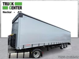 Kögel 3 Achs Standard NEU Liftachse Lasi XL+Getränke