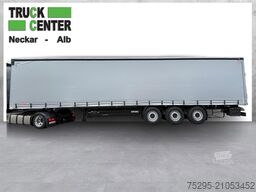 Kögel 3 Achs Standard NEU Liftachse Lasi XL+Getränke