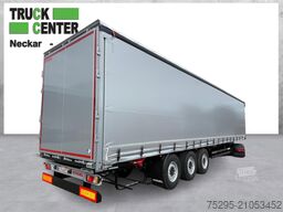 Kögel 3 Achs Standard NEU Liftachse Lasi XL+Getränke