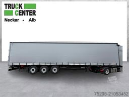 Kögel 3 Achs Standard NEU Liftachse Lasi XL+Getränke