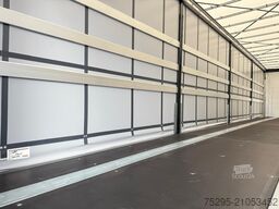 Kögel 3 Achs Standard NEU Liftachse Lasi XL+Getränke