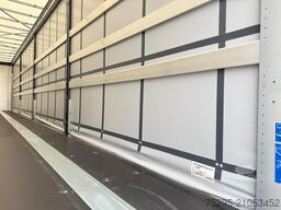 Kögel 3 Achs Standard NEU Liftachse Lasi XL+Getränke