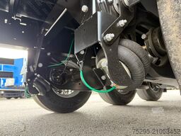 Kögel 3 Achs Standard NEU Liftachse Lasi XL+Getränke