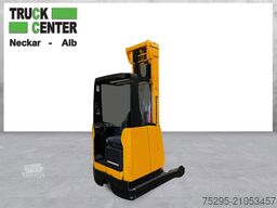 Jungheinrich ETM   V 14-16 Elektro- Schubmast 7100mm