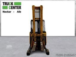 Jungheinrich ETM   V 14-16 Elektro- Schubmast 7100mm