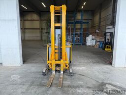 Jungheinrich ETM   V 14-16 Elektro- Schubmast 7100mm