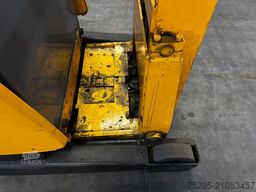 Jungheinrich ETM   V 14-16 Elektro- Schubmast 7100mm