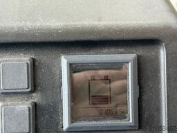Jungheinrich ETV 14 G - 710 DZ Triplex Schubmast 7,10m 1063h