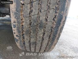 TANKFAHRZEUGE LGBF 19350L Fuel Benzin/Diesel Steering Axle