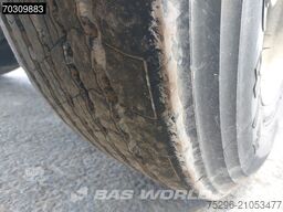 TANKFAHRZEUGE LGBF 19350L Fuel Benzin/Diesel Steering Axle