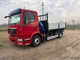 Man TGM 15.250