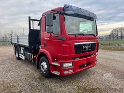 Man TGM 15.250