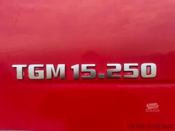 Man TGM 15.250
