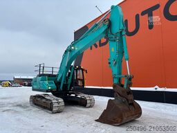 Kobelco SK 210 LC-10 AC