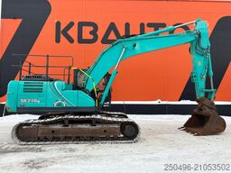 Kobelco SK 210 LC-10 AC