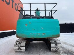 Kobelco SK 210 LC-10 AC