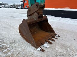 Kobelco SK 210 LC-10 AC