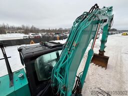 Kobelco SK 210 LC-10 AC