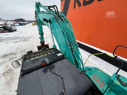 Kobelco SK 210 LC-10 AC