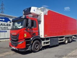 Iveco S-WAY 400 GAZ NATUREL GVN