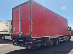 Iveco S-WAY 400 GAZ NATUREL GVN