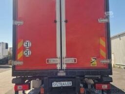 Iveco S-WAY 400 GAZ NATUREL GVN