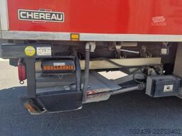 Iveco S-WAY 400 GAZ NATUREL GVN