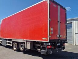 Iveco S-WAY 400 GAZ NATUREL GVN