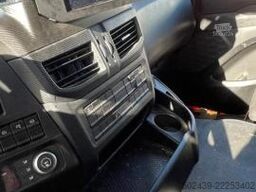 Iveco S-WAY 400 GAZ NATUREL GVN