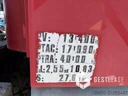 DAF CF 85.380