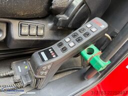MAN TGX 35.500 8x2, Euro 6, Nieuwe motor bij 620000...