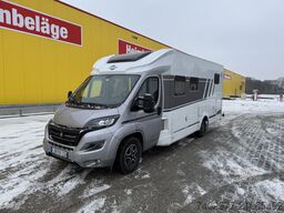 Fiat Ducato Carado T457Pro+