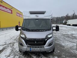 Fiat Ducato Carado T457Pro+