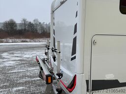 Fiat Ducato Carado T457Pro+