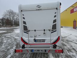 Fiat Ducato Carado T457Pro+