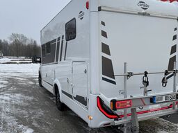 Fiat Ducato Carado T457Pro+