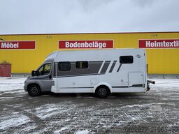 Fiat Ducato Carado T457Pro+