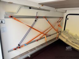 Fiat Ducato Carado T457Pro+