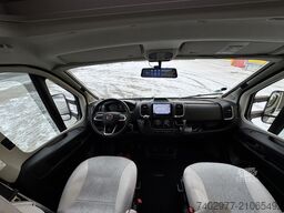Fiat Ducato Carado T457Pro+