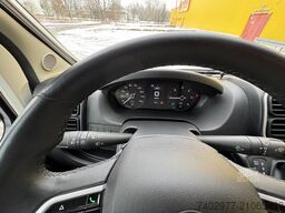 Fiat Ducato Carado T457Pro+